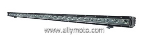 120W LED Light Bar 2060